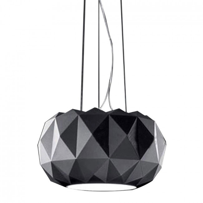 Подвесной светильник Leucos Deluxe 50 S 0002357 Подвесной светильник Leucos Deluxe 50 S 0002357