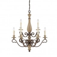 Люстра Savoy House Mallory 1-7402-9-39 Люстра Savoy House Mallory 1-7402-9-39