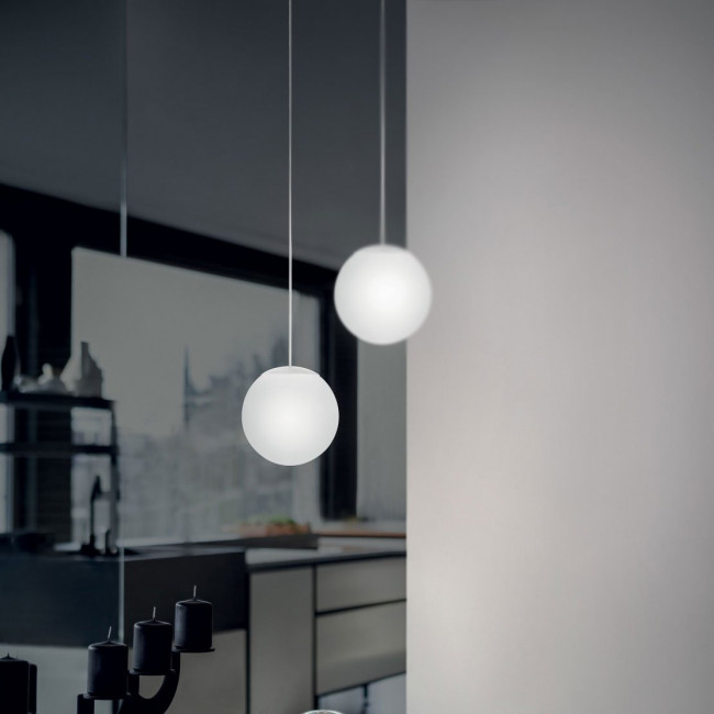 Подвесной светильник Linea Light Oh! 10136