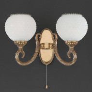 Бра Reccagni Angelo A. 8550/2