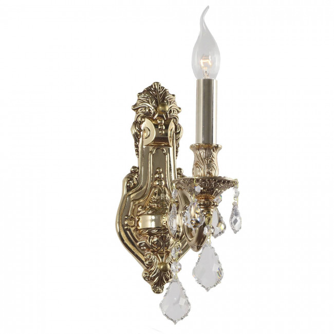 Бра Dio D'Arte Marino E 2.1.1.200 GH Бра Dio D'Arte Marino E 2.1.1.200 GH