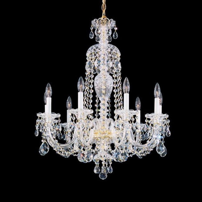 Люстра Schonbek Sterling 2996-211H Люстра Schonbek Sterling 2996-211H