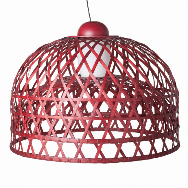 Подвесной светильник MOOOI Emperor S MOLEMS-S--R Подвесной светильник MOOOI Emperor S MOLEMS-S--R