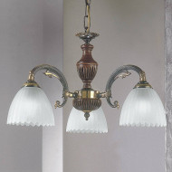 Люстра Reccagni Angelo L 3510/3