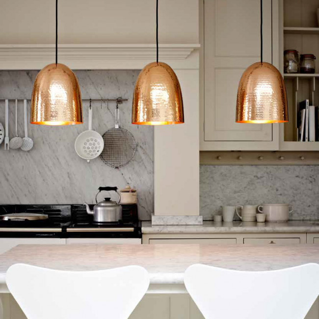 Подвесной светильник Original BTC Stanley FP457HC Подвесной светильник Original BTC Stanley FP457HC