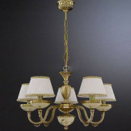 Люстра Reccagni Angelo L 6422/5