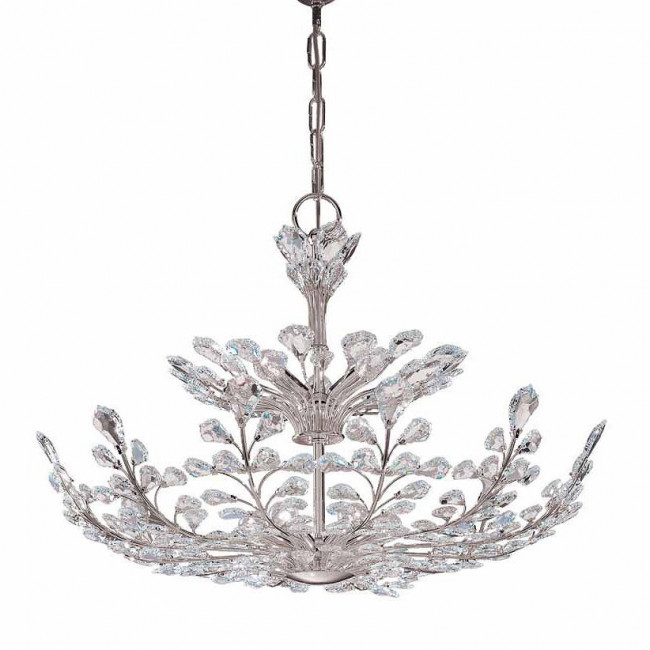 Подвесной светильник Prearo Duchessa DUCHESSA/CR Подвесной светильник Prearo Duchessa DUCHESSA/CR