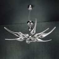 Люстра Bellart Ego 1805/L80 05/V18 Люстра Bellart Ego 1805/L80 05/V18