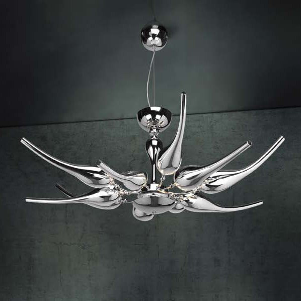 Люстра Bellart Ego 1805/L80 05/V18 Люстра Bellart Ego 1805/L80 05/V18