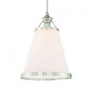 Подвесной светильник Savoy House Ashmont 7-130-1-109