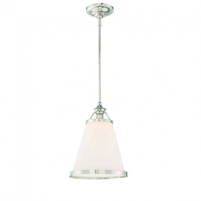 Подвесной светильник Savoy House Ashmont 7-130-1-109 Подвесной светильник Savoy House Ashmont 7-130-1-109