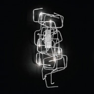 Настенно-потолочный светильник MM Lampadari Scarabocchio 7081/A6 V2553 Настенно-потолочный светильник MM Lampadari Scarabocchio 7081/A6 V2553