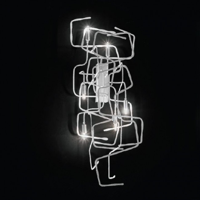 Настенно-потолочный светильник MM Lampadari Scarabocchio 7081/A6 V2553 Настенно-потолочный светильник MM Lampadari Scarabocchio 7081/A6 V2553