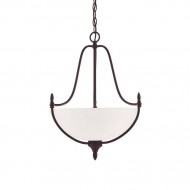 Подвесной светильник Savoy House Herndon 7-1004-3-13 Подвесной светильник Savoy House Herndon 7-1004-3-13