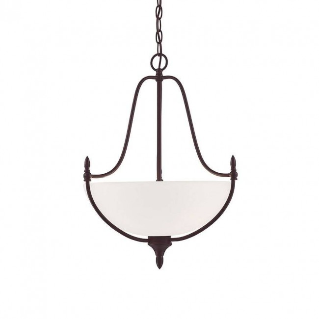 Подвесной светильник Savoy House Herndon 7-1004-3-13 Подвесной светильник Savoy House Herndon 7-1004-3-13