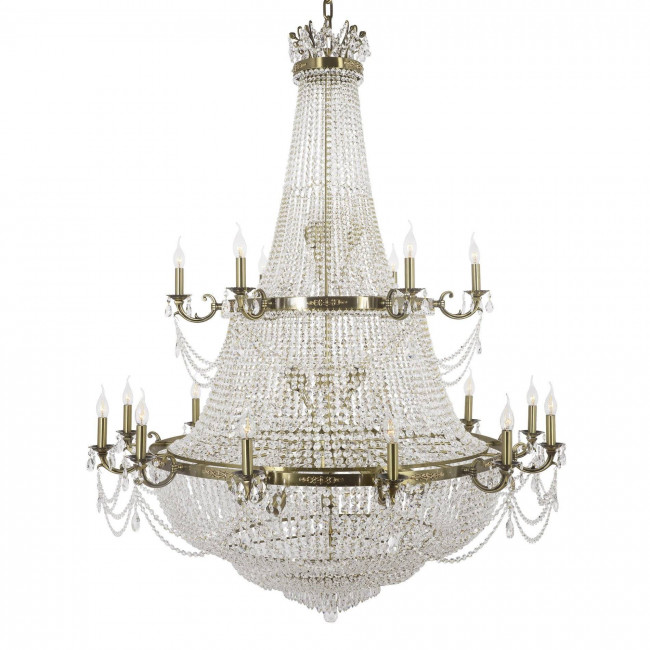 Люстра Dio D'Arte Lodi E 1.7.18.200 A