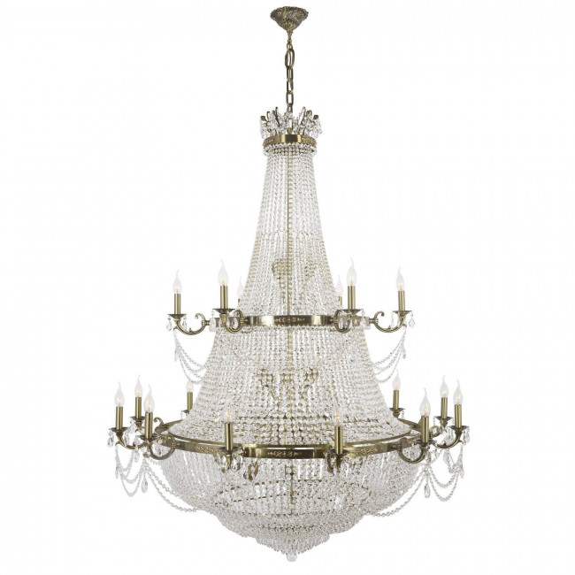 Люстра Dio D'Arte Lodi E 1.7.18.200 A