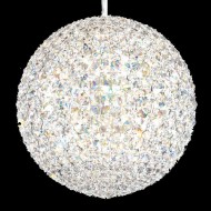 Подвесной светильник Schonbek Da Vinci DV1515-401S Подвесной светильник Schonbek Da Vinci DV1515-401S