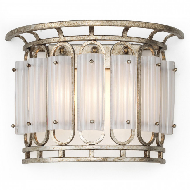 Настенный светильник StilLux New Castle 20719/A-S