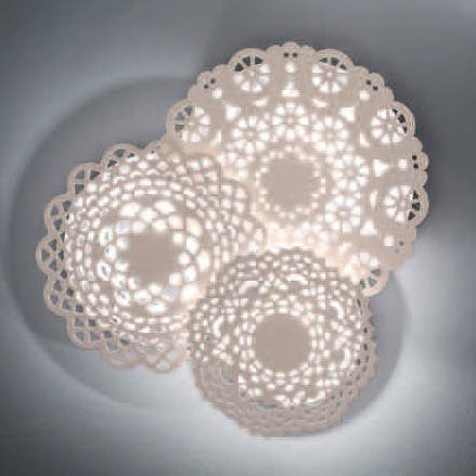 Настенный светильник Italamp Ghipur 3065/AP3 Sand Monocolor