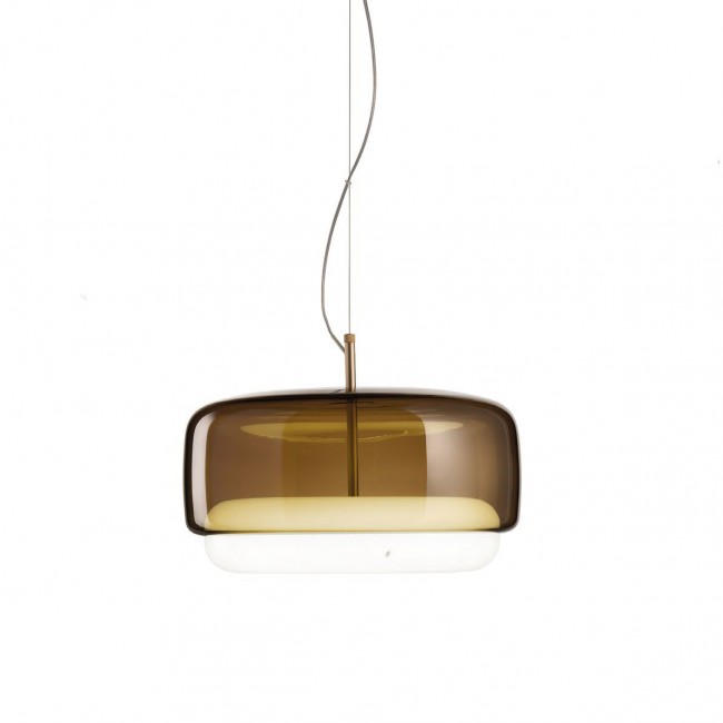 Подвесной светильник Vistosi Jube SP G TB/BC OS Подвесной светильник Vistosi Jube SP G TB/BC OS