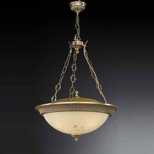 Подвесной светильник Reccagni Angelo L 6218/4