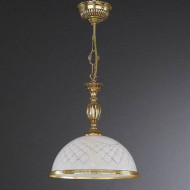 Подвесной светильник Reccagni Angelo L 7102/28 Подвесной светильник Reccagni Angelo L 7102/28