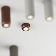 Потолочный светильник Axo Light Urban & Urban mini PL URB MI P BR XX LED Потолочный светильник Axo Light Urban & Urban mini PL URB MI P BR XX LED