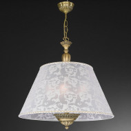 Подвесной светильник Reccagni Angelo L. 8270/60 Подвесной светильник Reccagni Angelo L. 8270/60