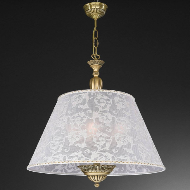 Подвесной светильник Reccagni Angelo L. 8270/60