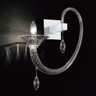 Бра De Majo 8080 A1 080800A00 Бра De Majo 8080 A1 080800A00