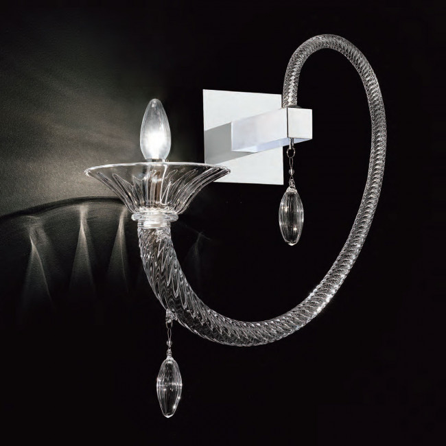 Бра De Majo 8080 A1 080800A00 Бра De Majo 8080 A1 080800A00