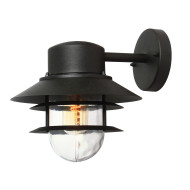 Бра Elstead Lighting Copenhagen COPENHAGEN BK Бра Elstead Lighting Copenhagen COPENHAGEN BK