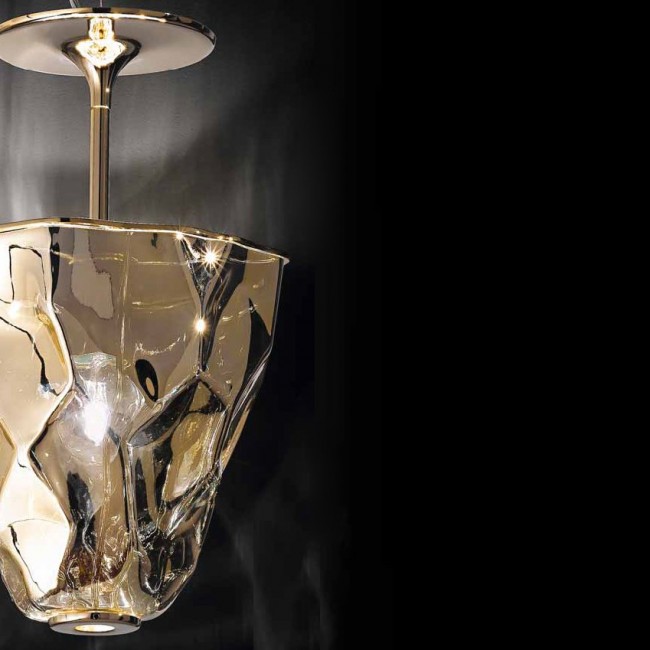 Потолочный светильник IDL Lume 515/1PFP light gold Потолочный светильник IDL Lume 515/1PFP light gold