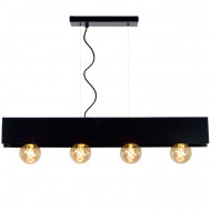 Подвесной светильник Lucide Surtus 30474/04/30