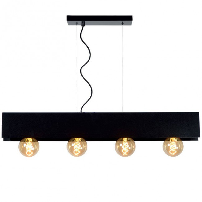 Подвесной светильник Lucide Surtus 30474/04/30 Подвесной светильник Lucide Surtus 30474/04/30