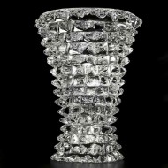 Настольная лампа Barovier&Toso Ercole 7357/CC Настольная лампа Barovier&Toso Ercole 7357/CC