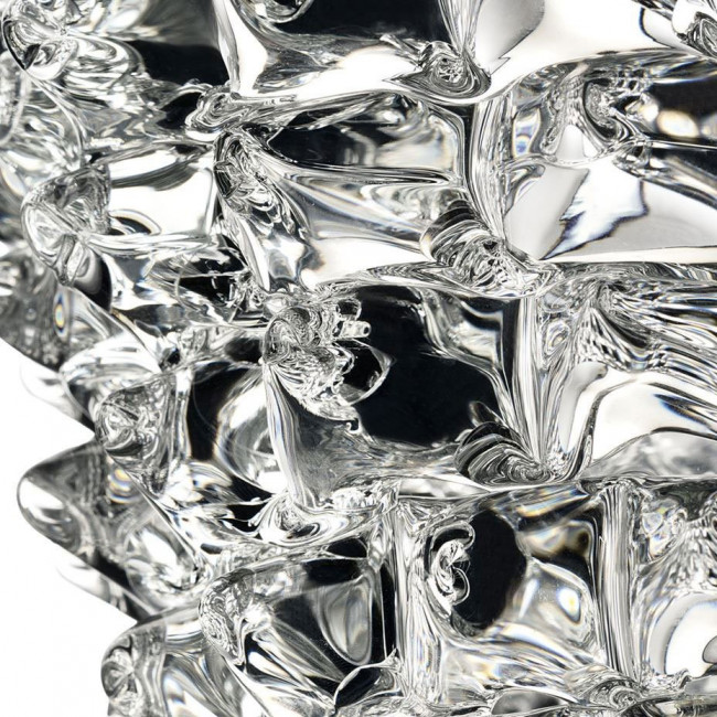 Настольная лампа Barovier&Toso Ercole 7357/CC Настольная лампа Barovier&Toso Ercole 7357/CC