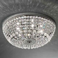 Потолочный светильник Italamp 1015/50 Transp. / C / SW Elements