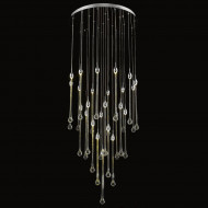 Подвесной светильник DeLight Collection P98028 P98028M-41 brass Подвесной светильник DeLight Collection P98028 P98028M-41 brass