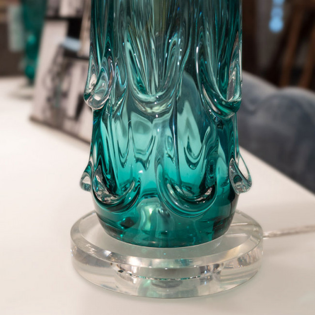 Настольная лампа DeLight Collection Crystal Table Lamp BRTL3118 Настольная лампа DeLight Collection Crystal Table Lamp BRTL3118