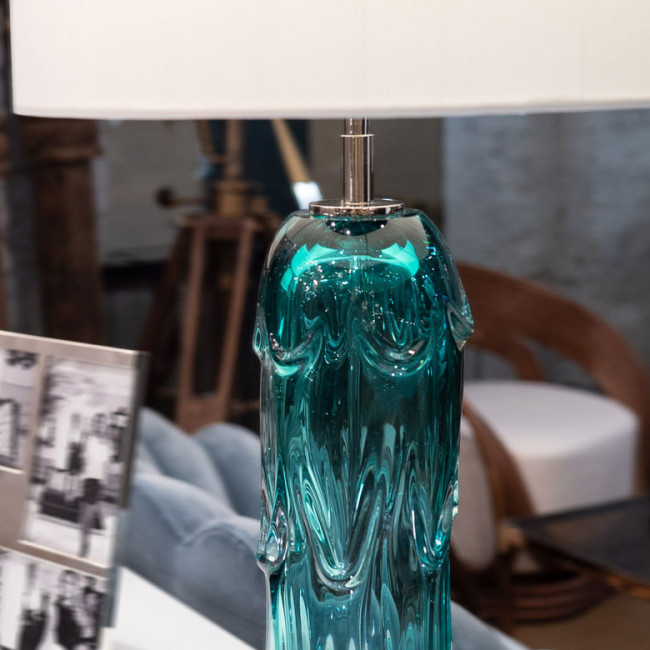 Настольная лампа DeLight Collection Crystal Table Lamp BRTL3118 Настольная лампа DeLight Collection Crystal Table Lamp BRTL3118