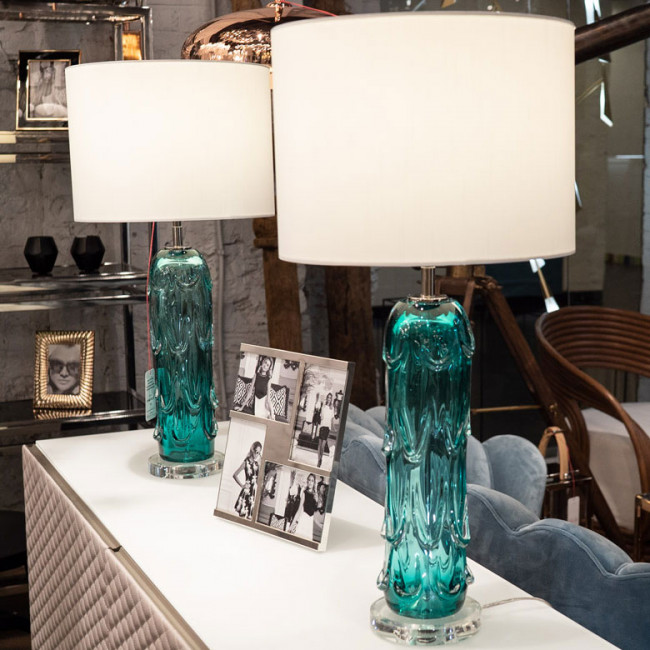 Настольная лампа DeLight Collection Crystal Table Lamp BRTL3118 Настольная лампа DeLight Collection Crystal Table Lamp BRTL3118