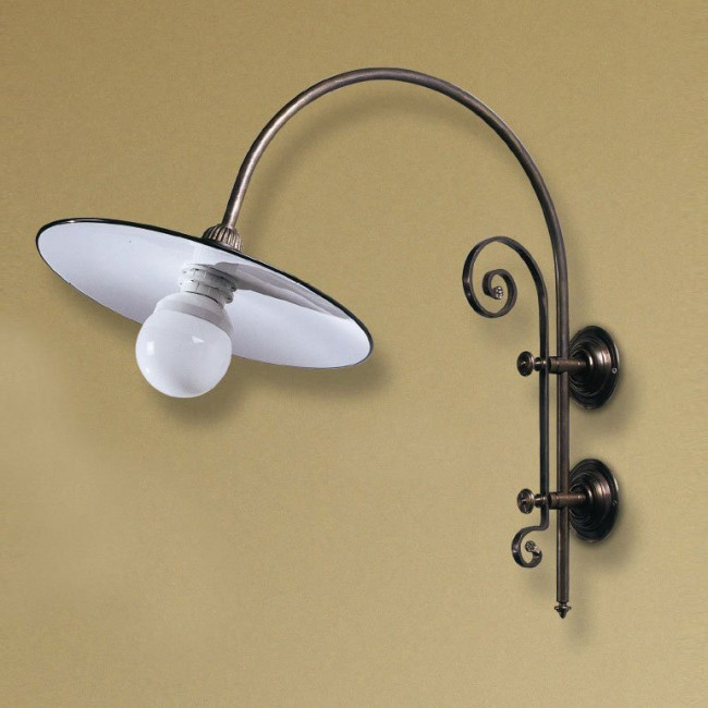 Бра IlParalume MARINA 4411 740