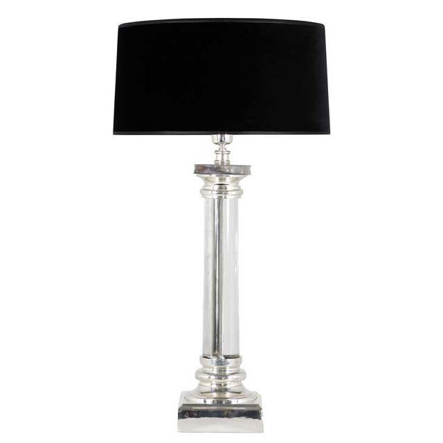 Настольная лампа Eichholtz Metropolis 05176 (06062) Настольная лампа Eichholtz Metropolis 05176 (06062)