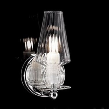Бра Italamp 344/AP1 Transp. / C Бра Italamp 344/AP1 Transp. / C