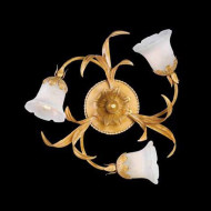 Потолочный светильник Lucienne Monique Summer Flowers 4055·3 Потолочный светильник Lucienne Monique Summer Flowers 4055·3