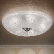 Потолочный светильник Masiero Graniglia VE 1115 PL5 TR Потолочный светильник Masiero Graniglia VE 1115 PL5 TR