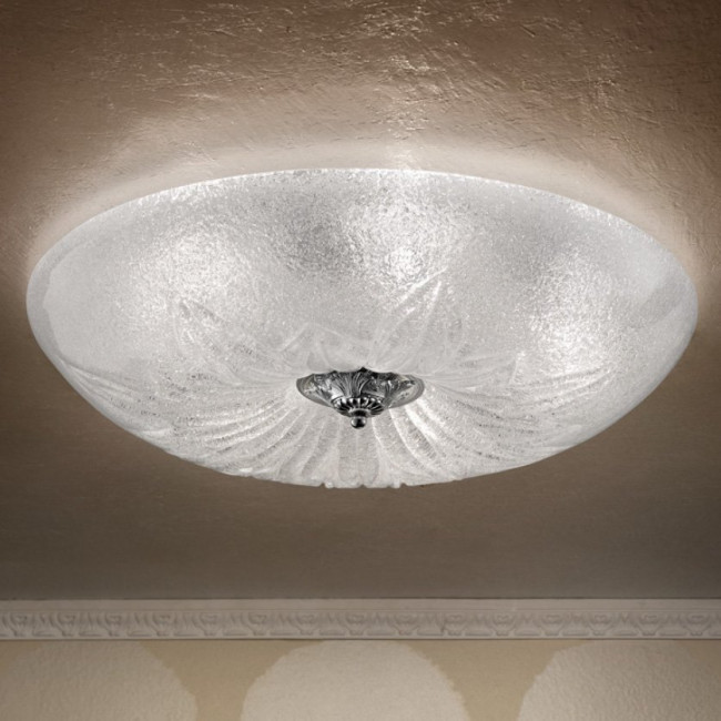 Потолочный светильник Masiero Graniglia VE 1115 PL5 TR Потолочный светильник Masiero Graniglia VE 1115 PL5 TR