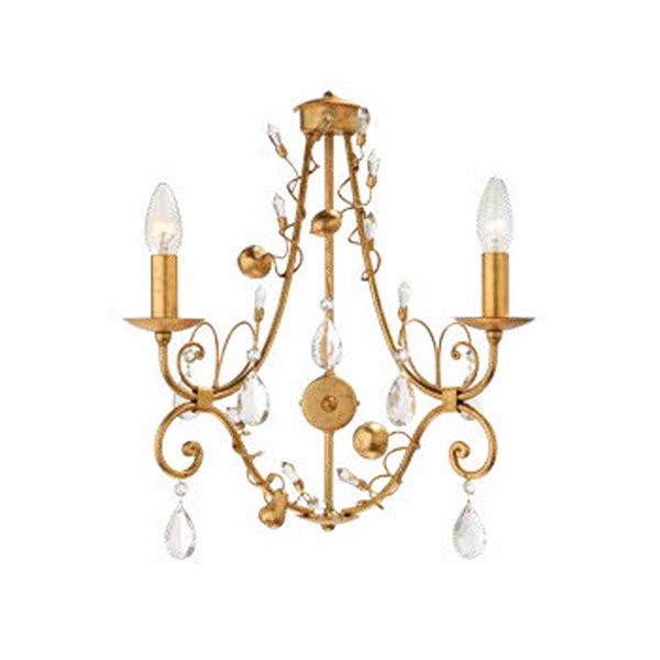 Бра Lucienne Monique Palace Y 15